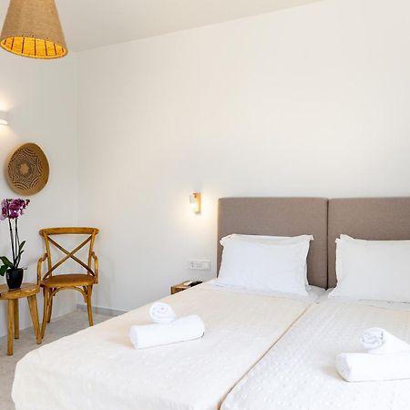 Helios Beach Studios Плака Екстер'єр фото