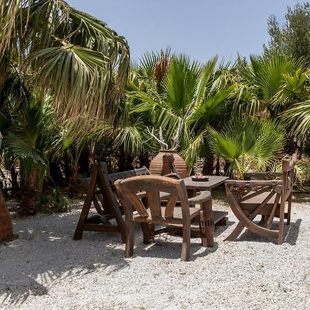 Helios Beach Studios Плака Екстер'єр фото