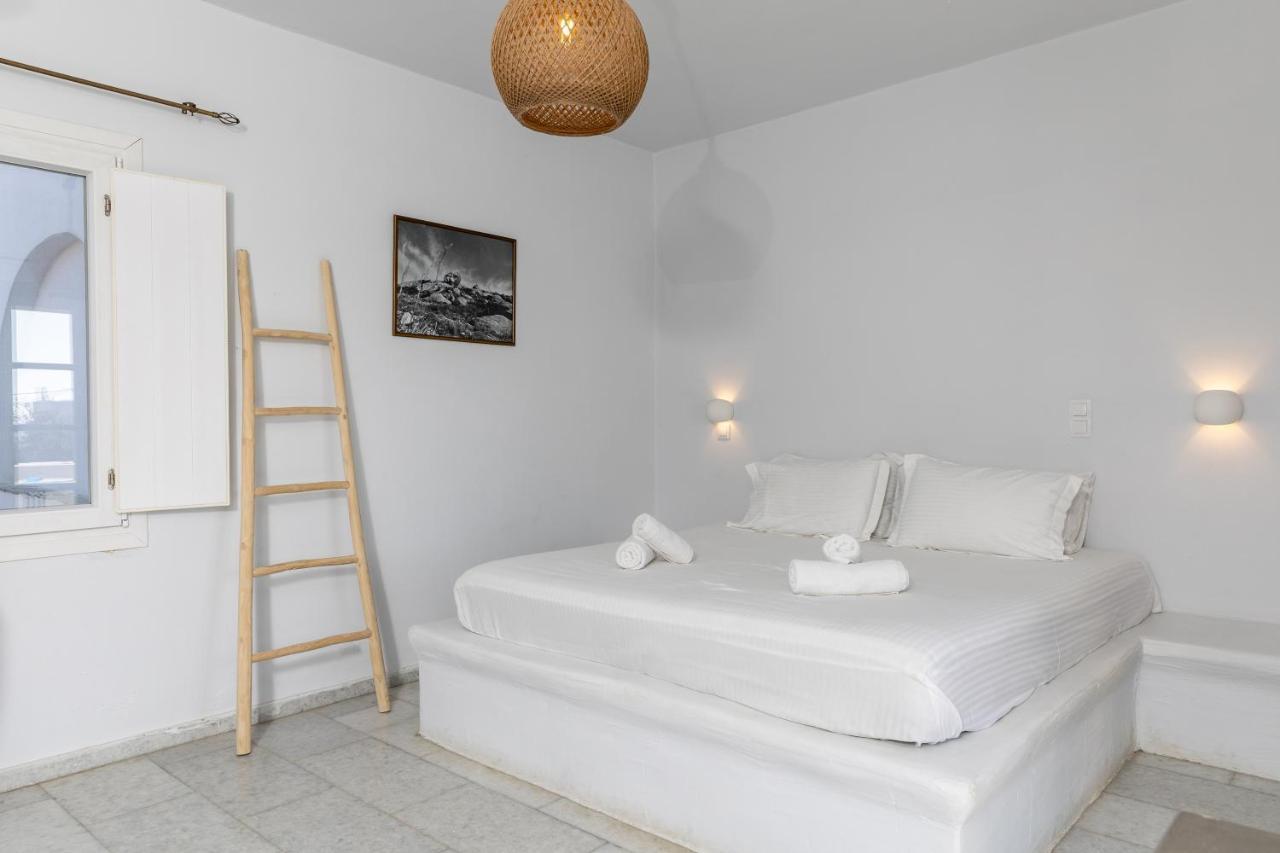 Helios Beach Studios Плака Екстер'єр фото