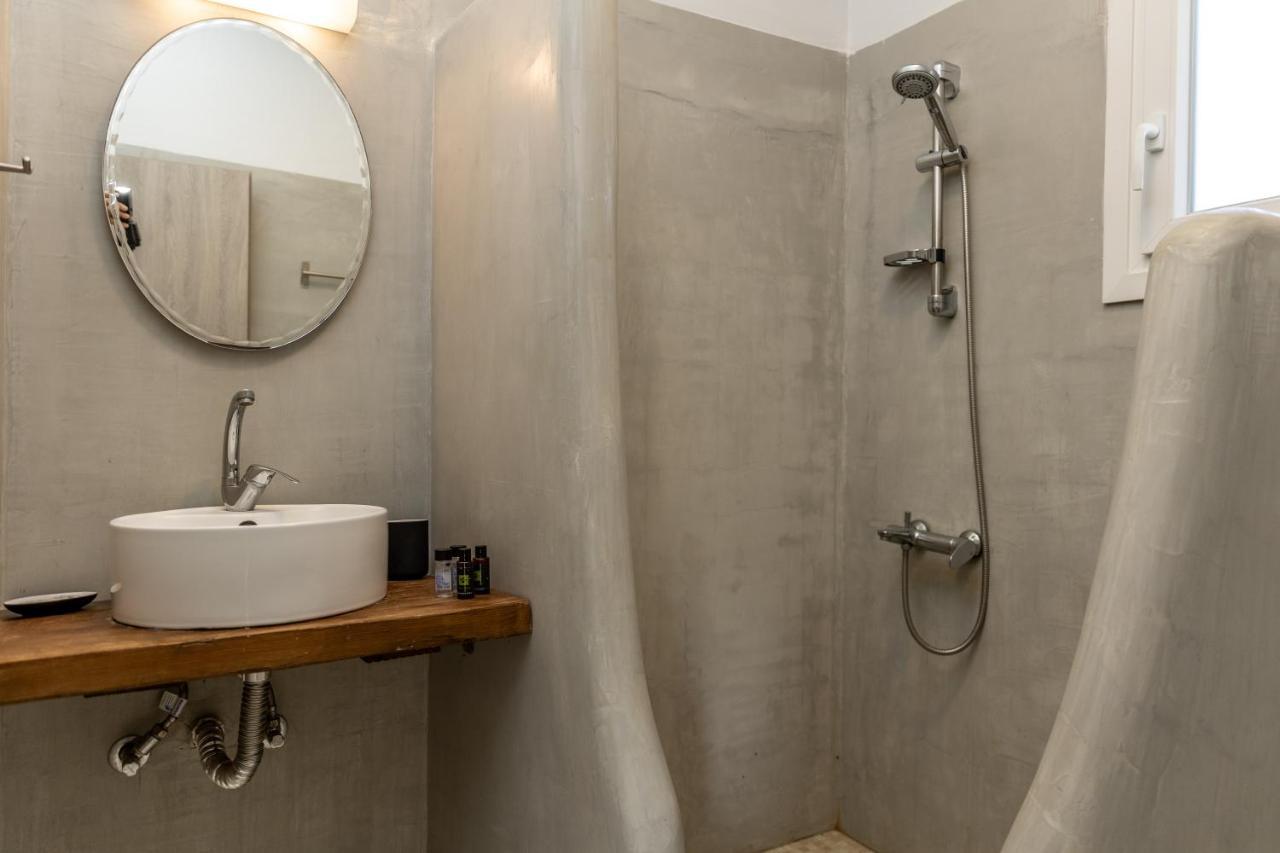Helios Beach Studios Плака Екстер'єр фото