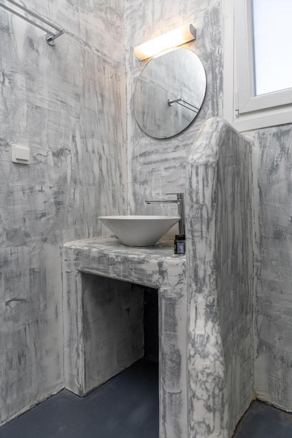Helios Beach Studios Плака Екстер'єр фото