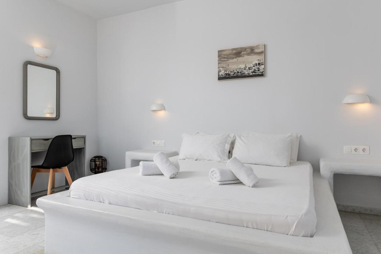 Helios Beach Studios Плака Екстер'єр фото