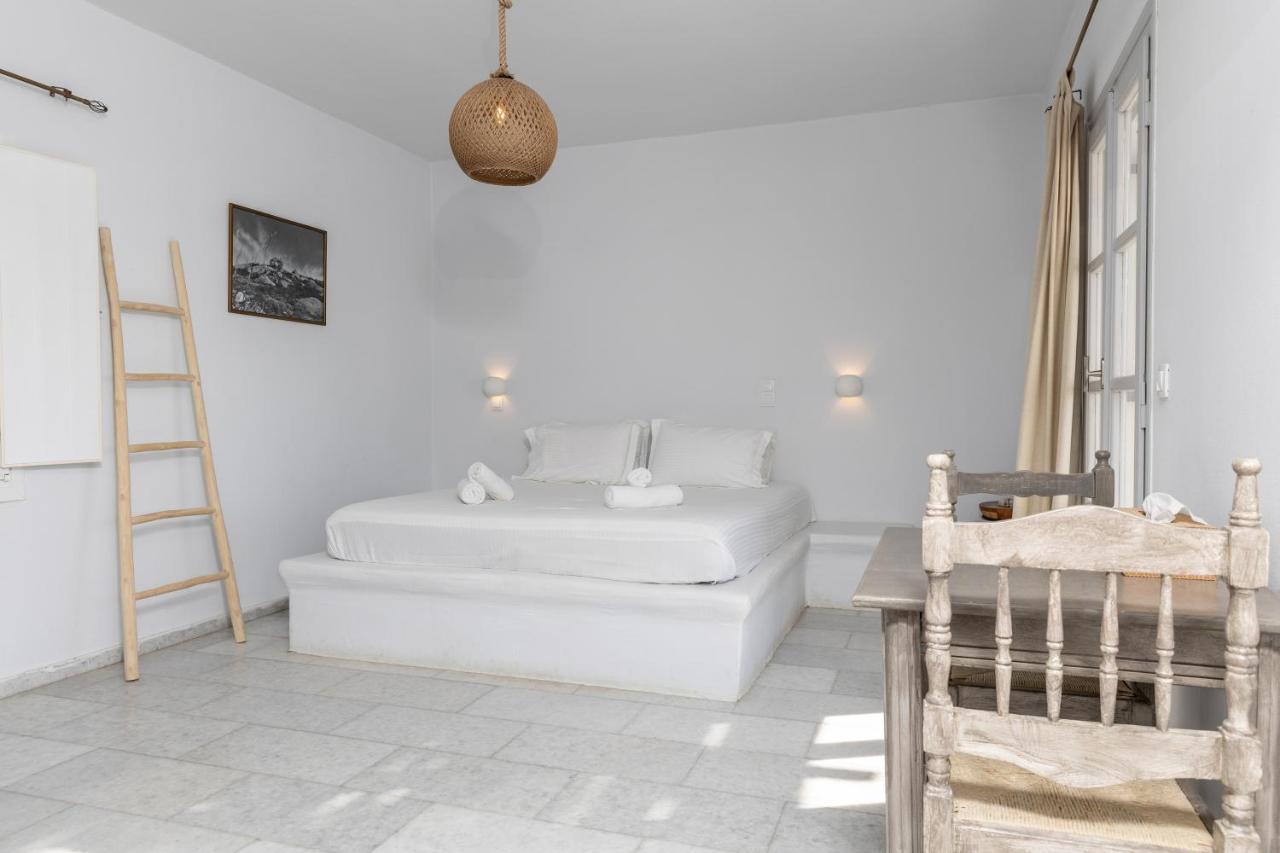 Helios Beach Studios Плака Екстер'єр фото