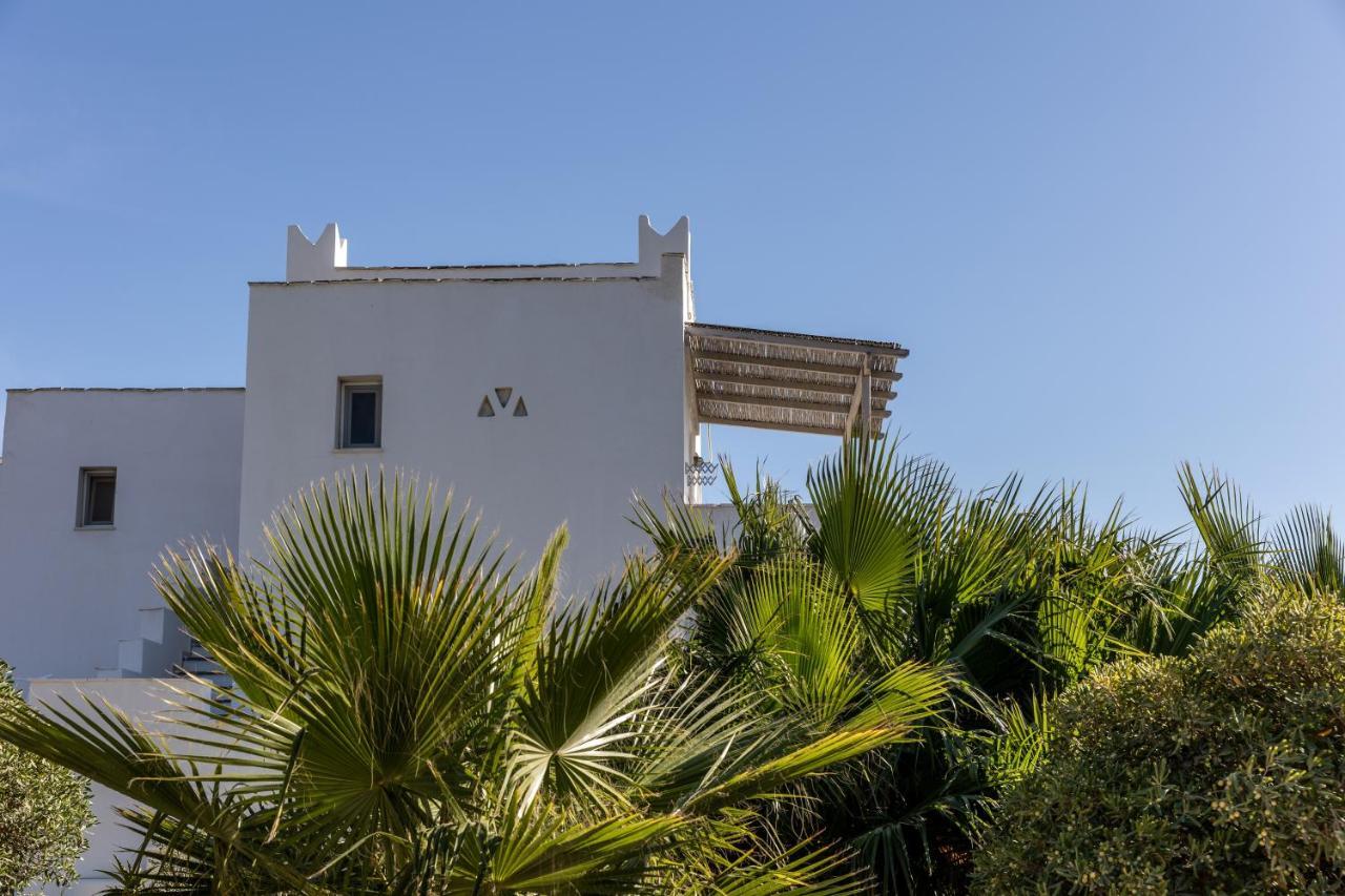 Helios Beach Studios Плака Екстер'єр фото