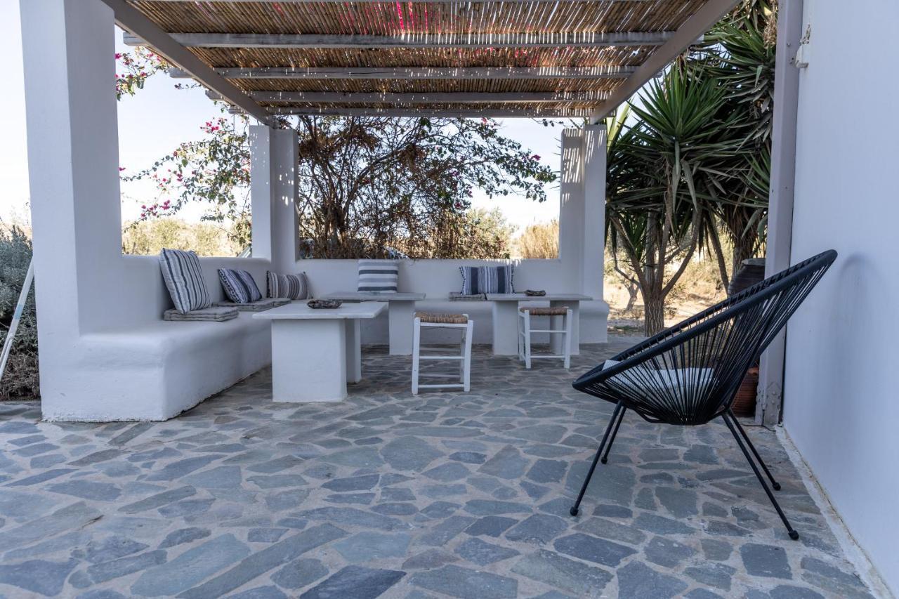 Helios Beach Studios Плака Екстер'єр фото