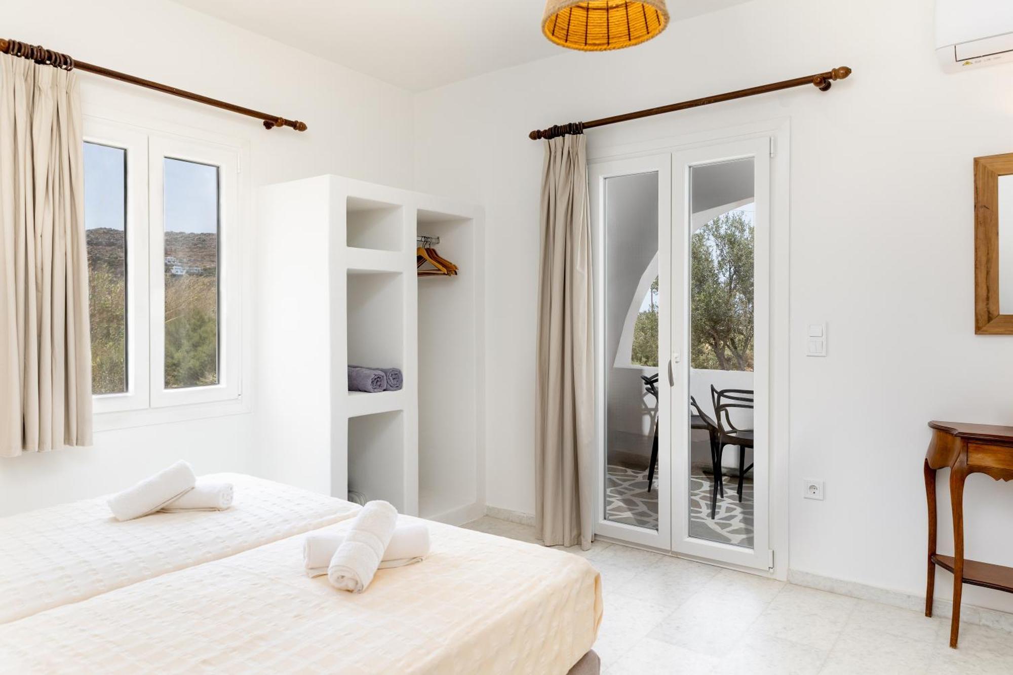 Helios Beach Studios Плака Екстер'єр фото
