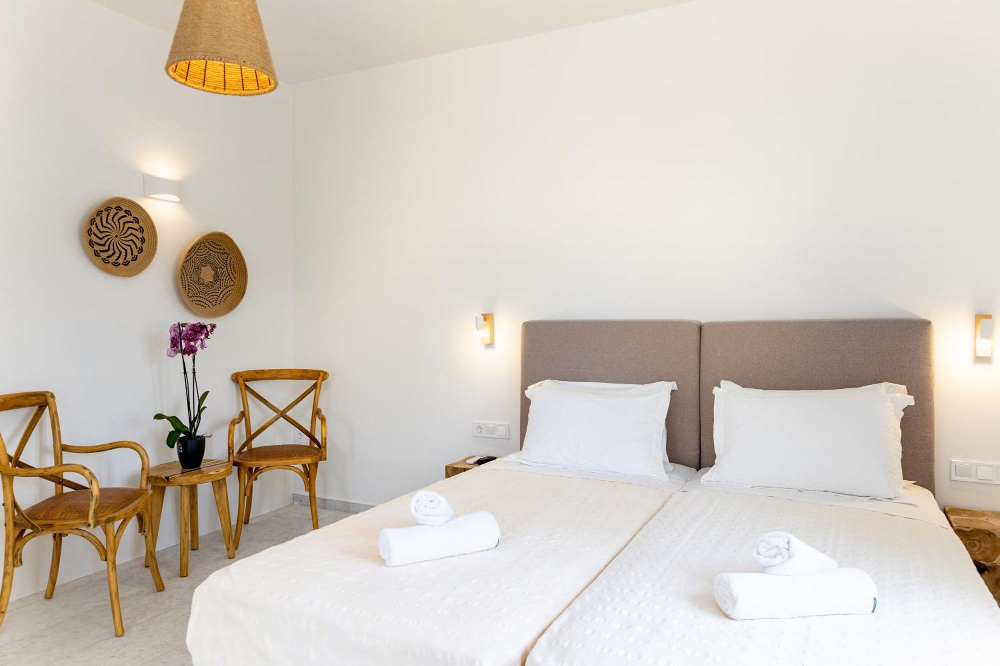 Helios Beach Studios Плака Екстер'єр фото