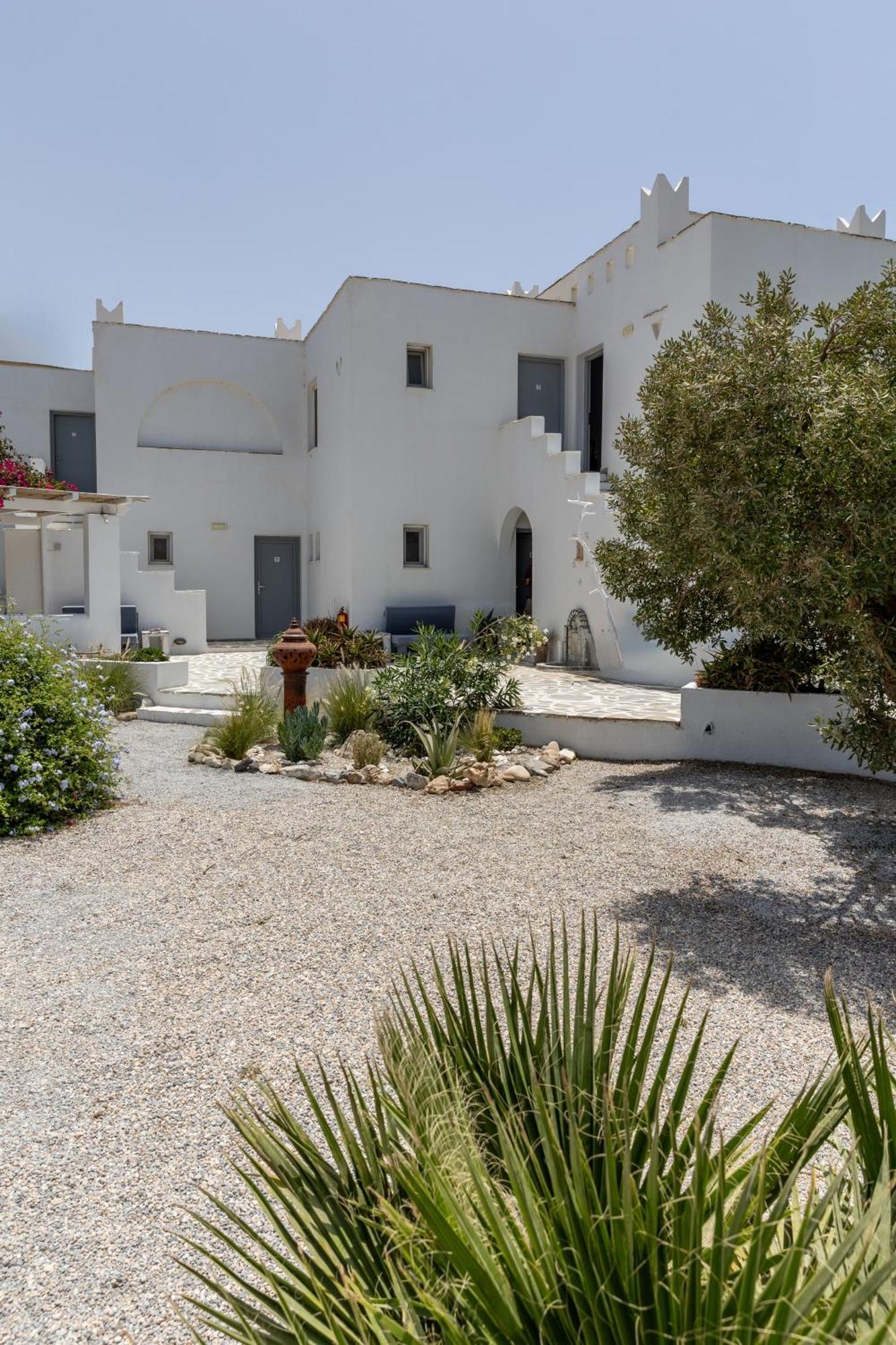 Helios Beach Studios Плака Екстер'єр фото