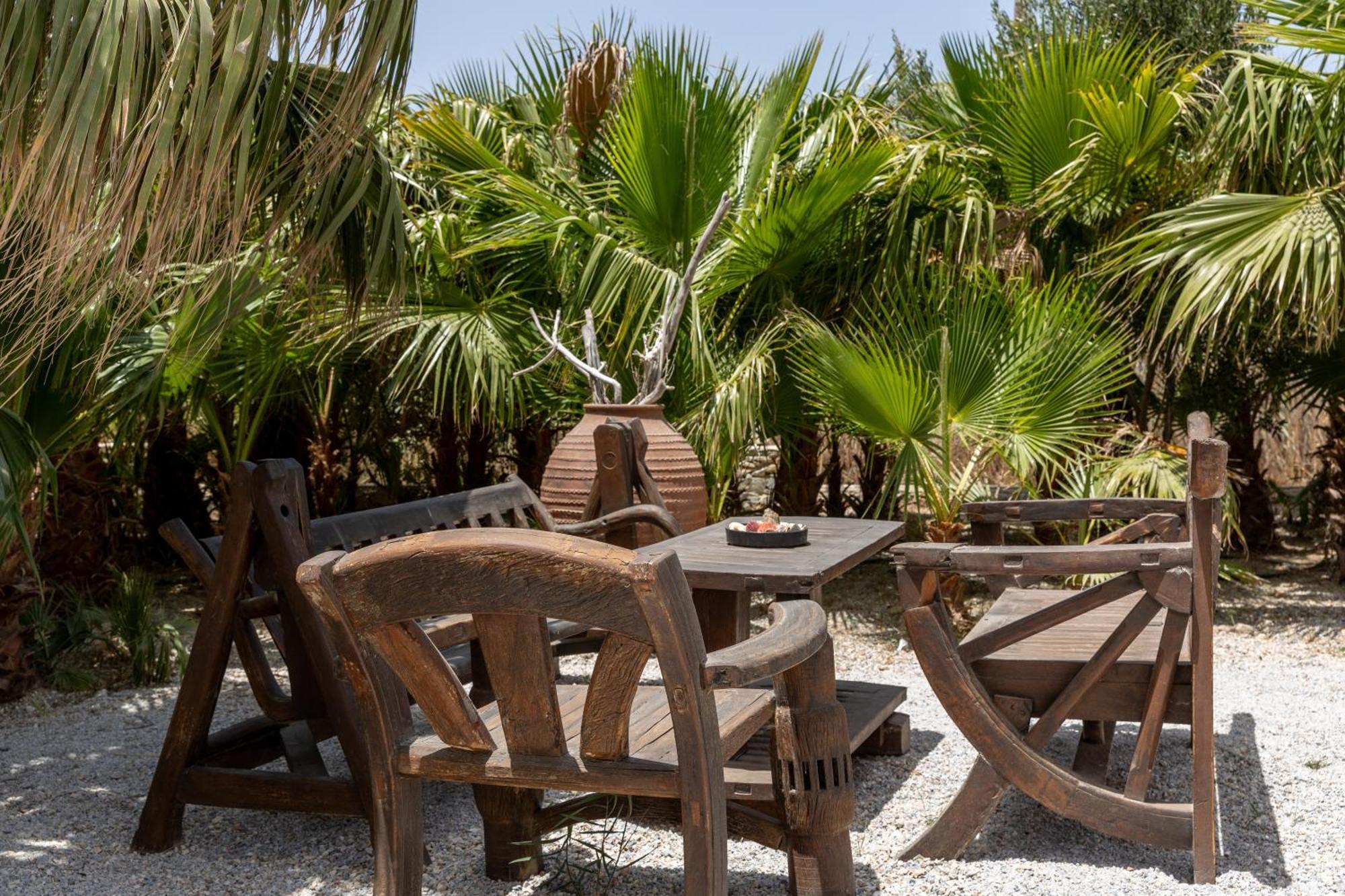 Helios Beach Studios Плака Екстер'єр фото