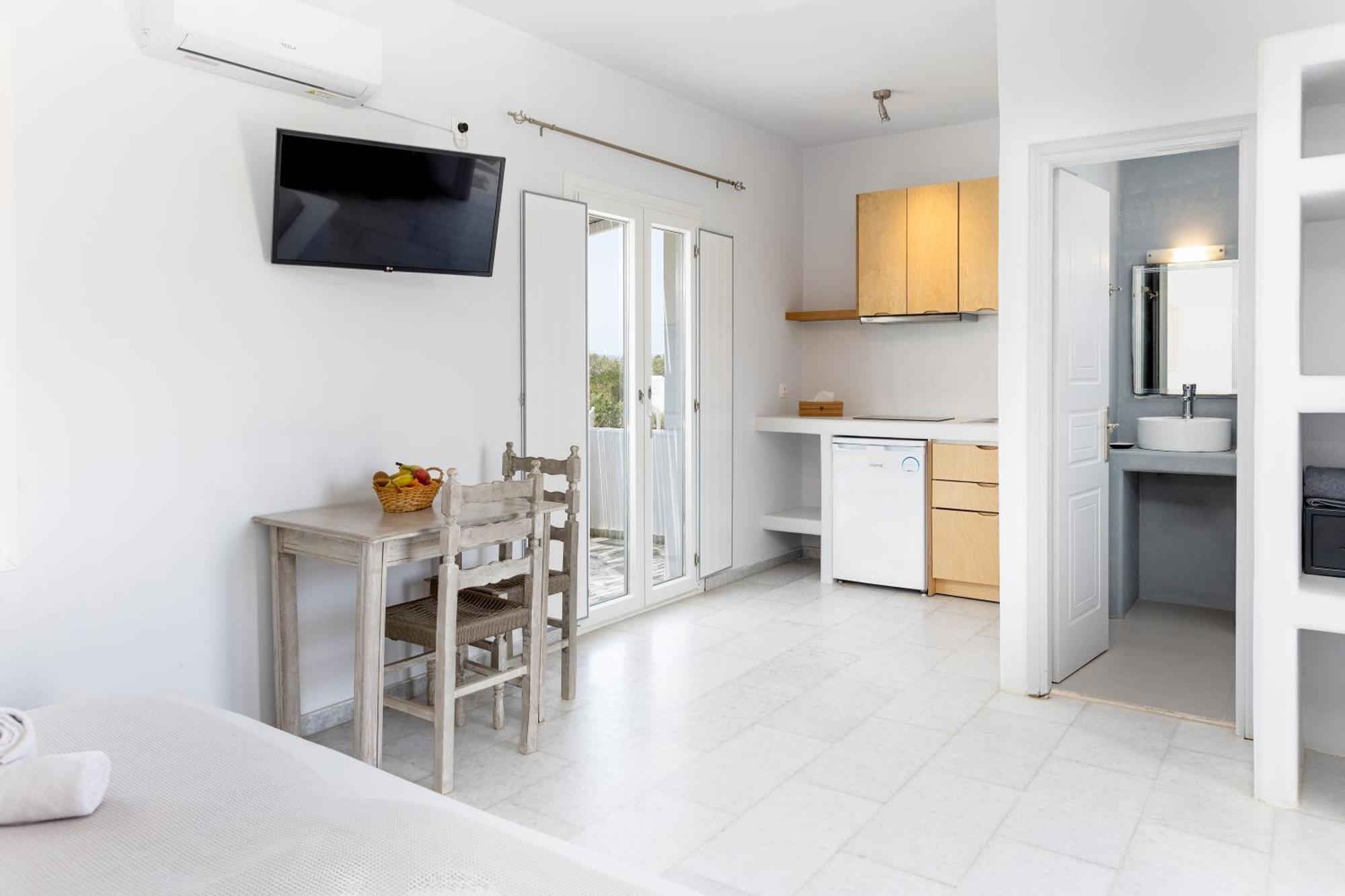 Helios Beach Studios Плака Екстер'єр фото