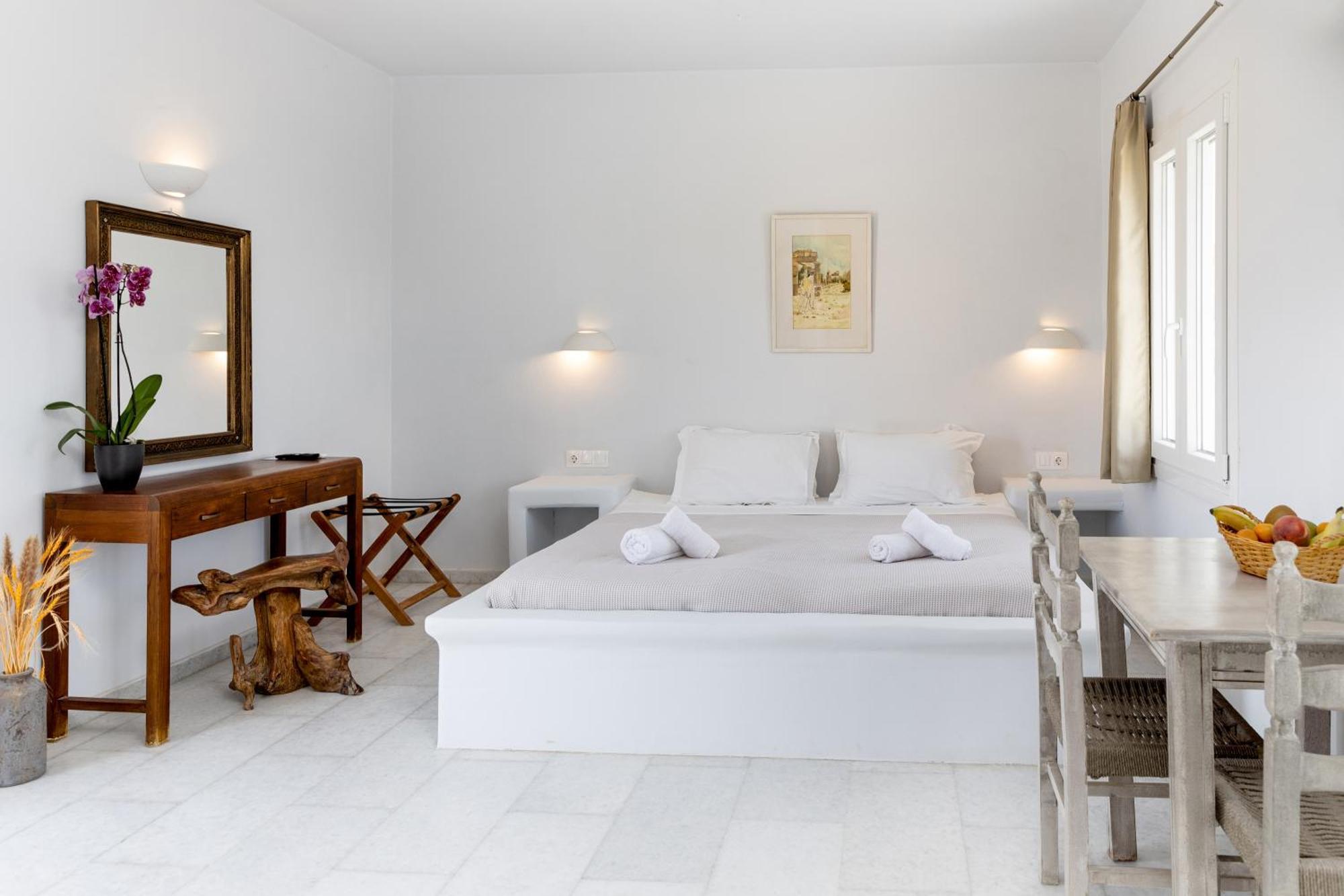 Helios Beach Studios Плака Екстер'єр фото