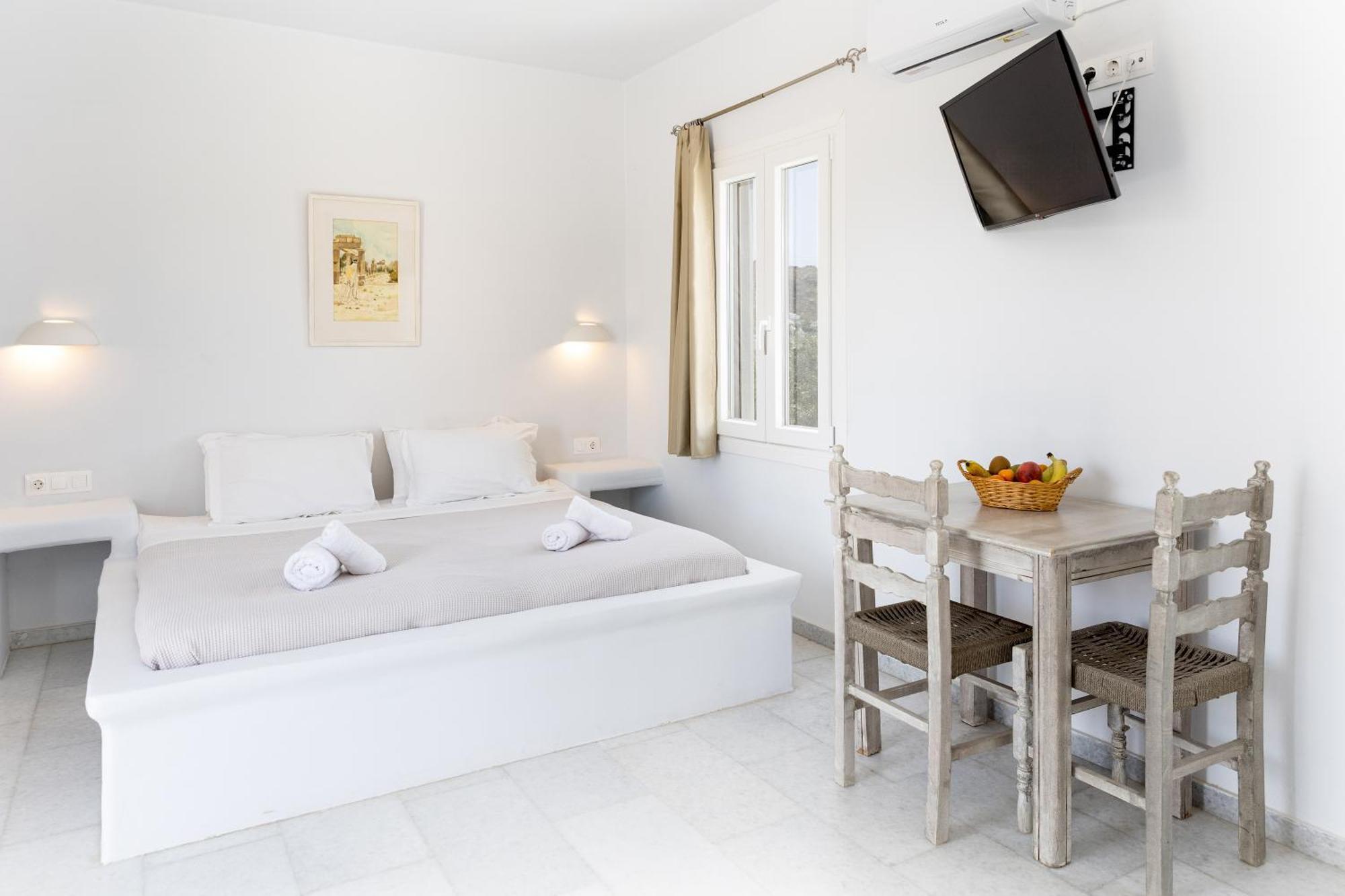 Helios Beach Studios Плака Екстер'єр фото