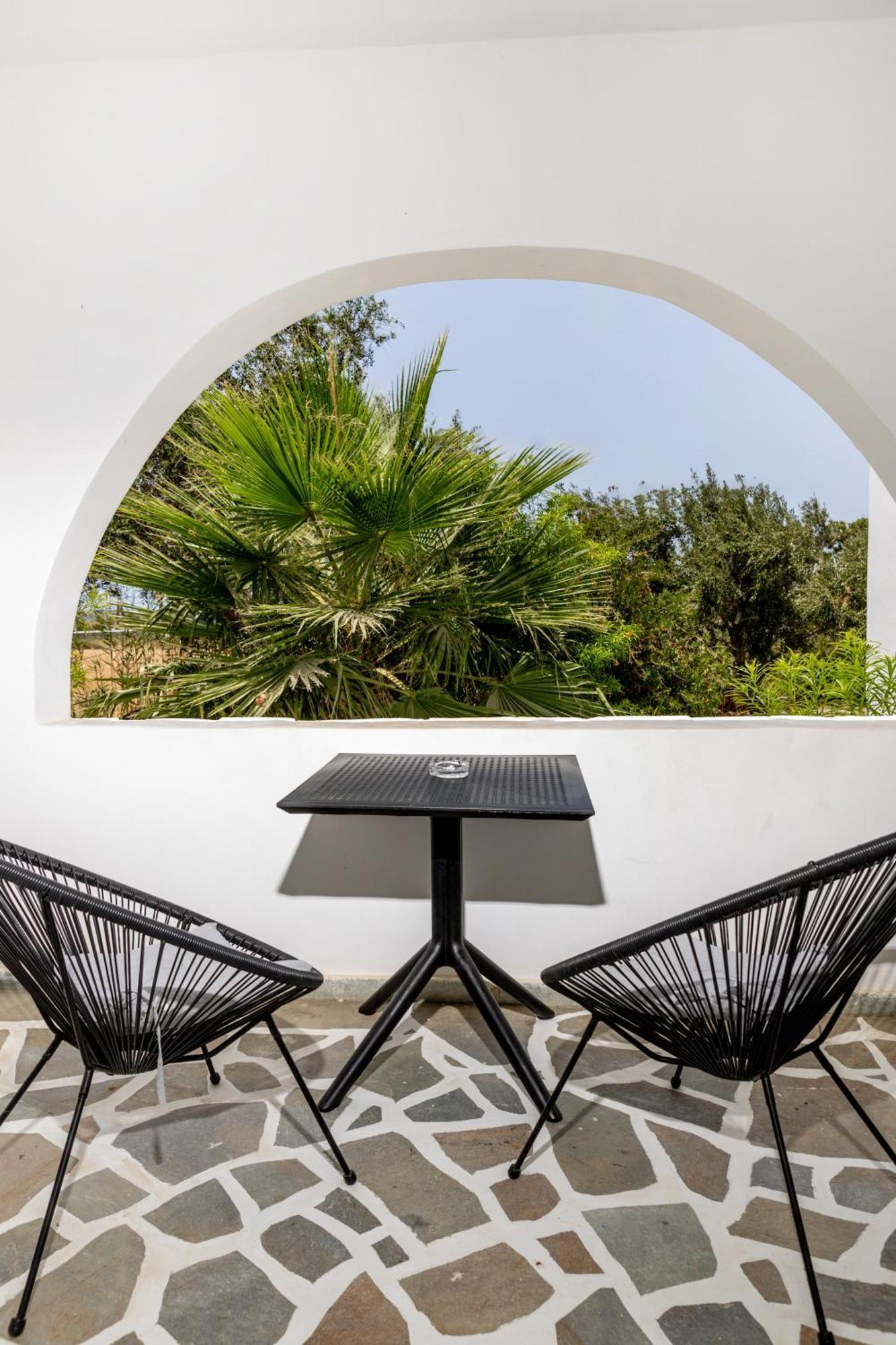Helios Beach Studios Плака Екстер'єр фото