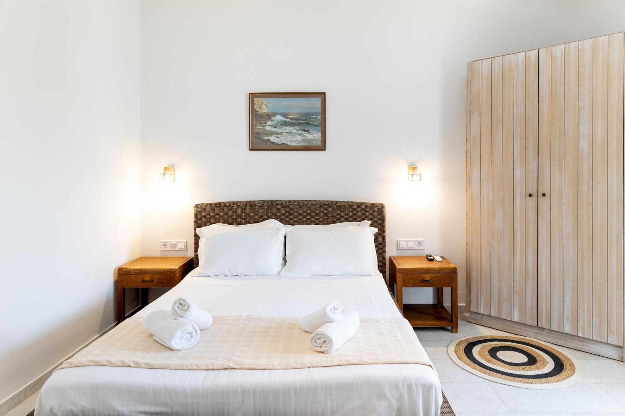 Helios Beach Studios Плака Екстер'єр фото