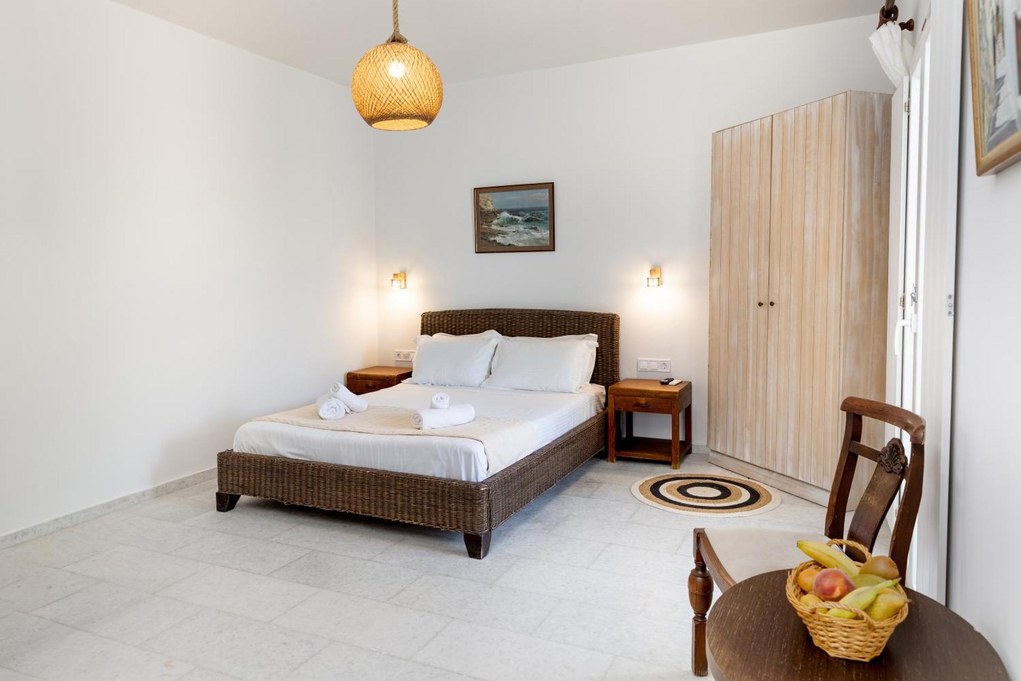 Helios Beach Studios Плака Екстер'єр фото