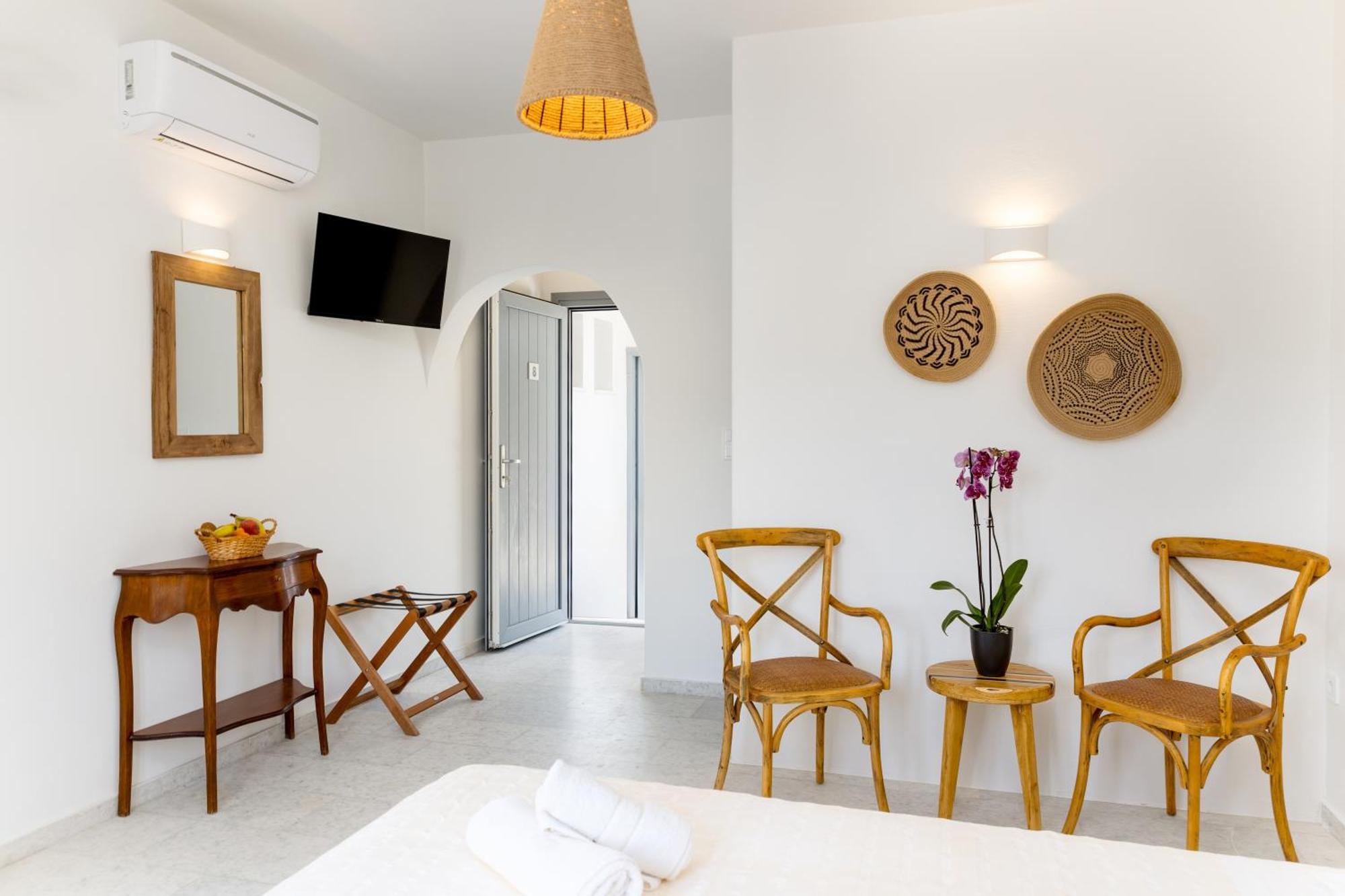 Helios Beach Studios Плака Екстер'єр фото