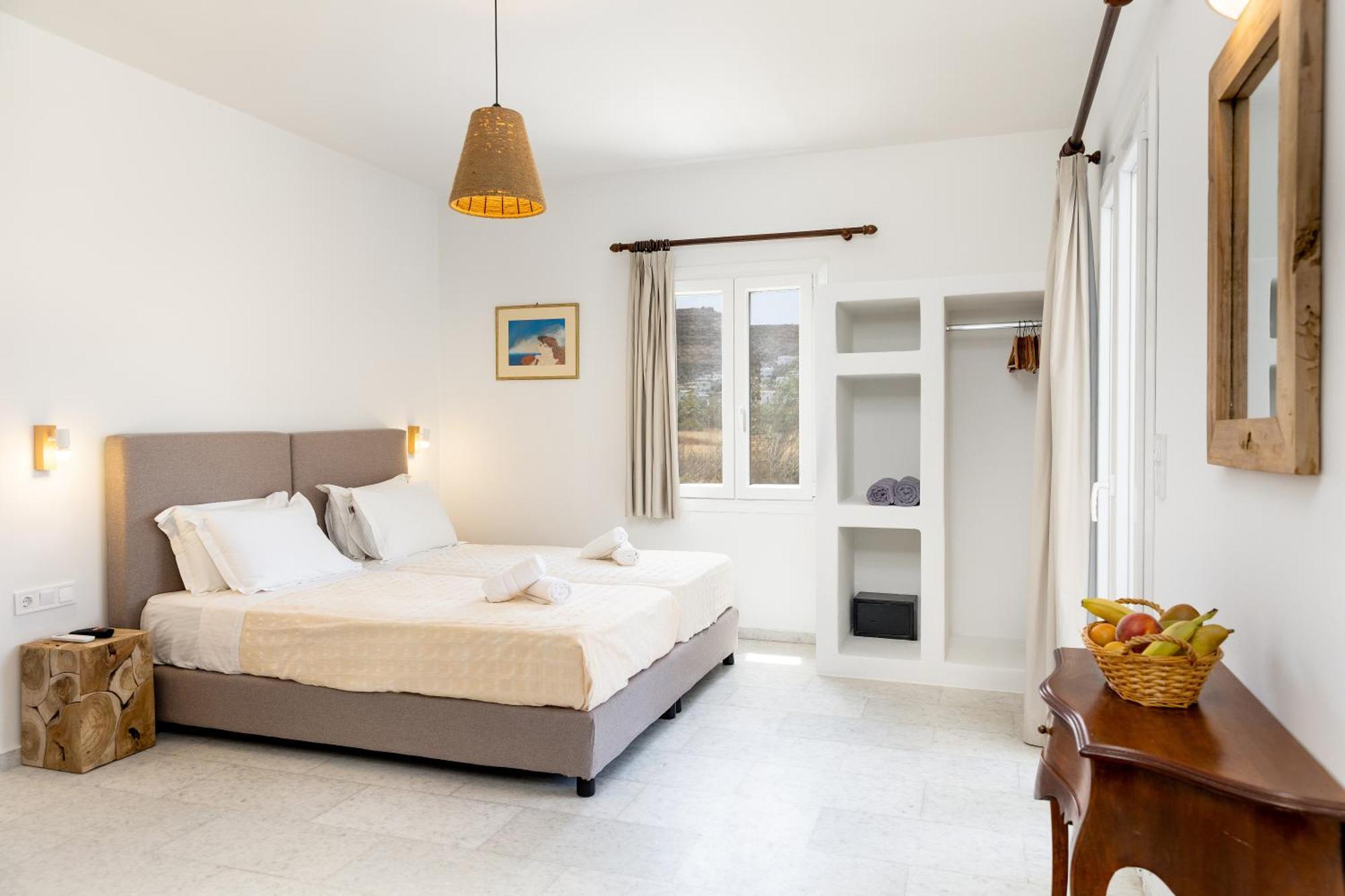 Helios Beach Studios Плака Екстер'єр фото