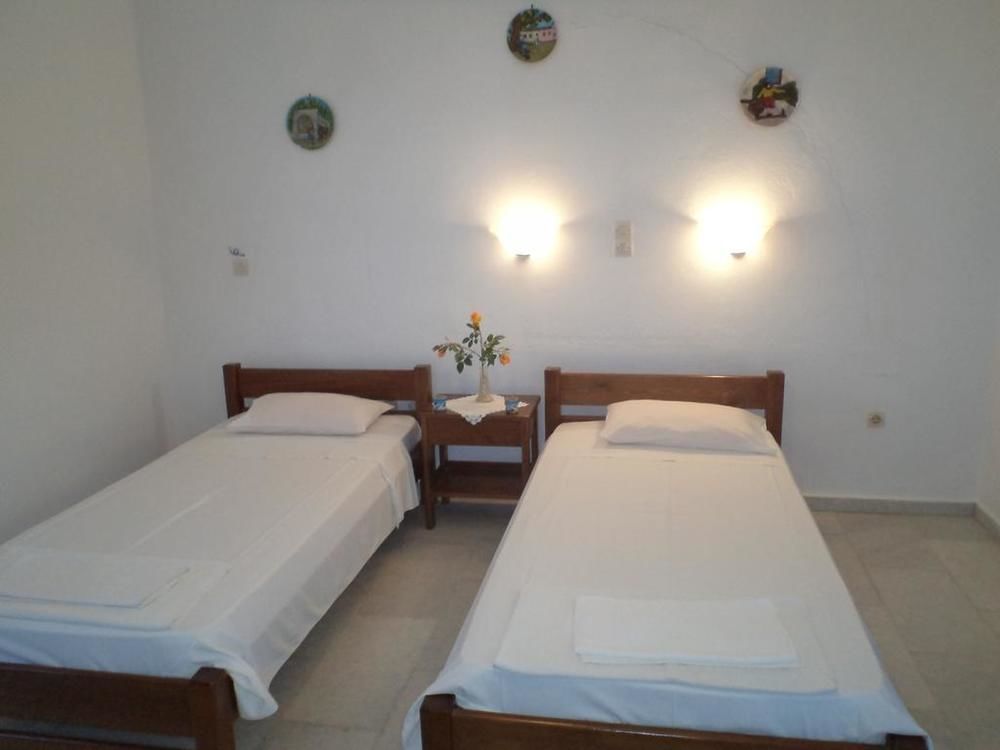Helios Beach Studios Плака Екстер'єр фото