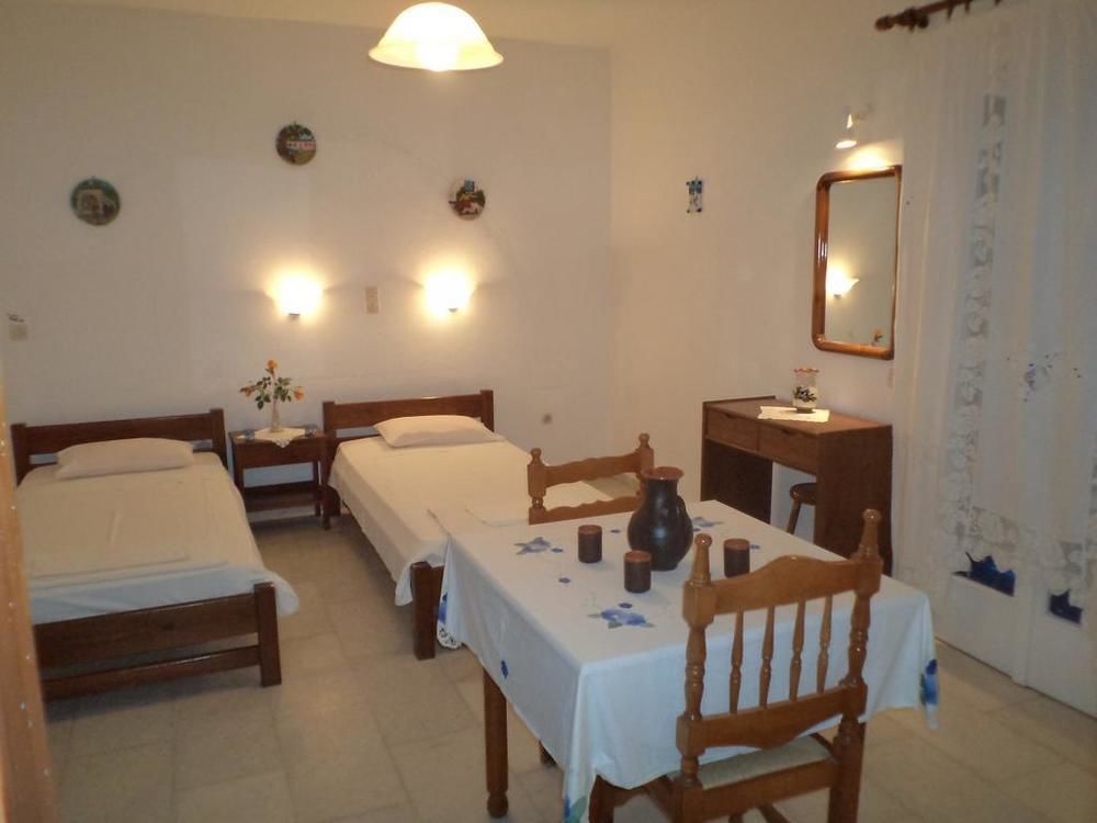 Helios Beach Studios Плака Екстер'єр фото