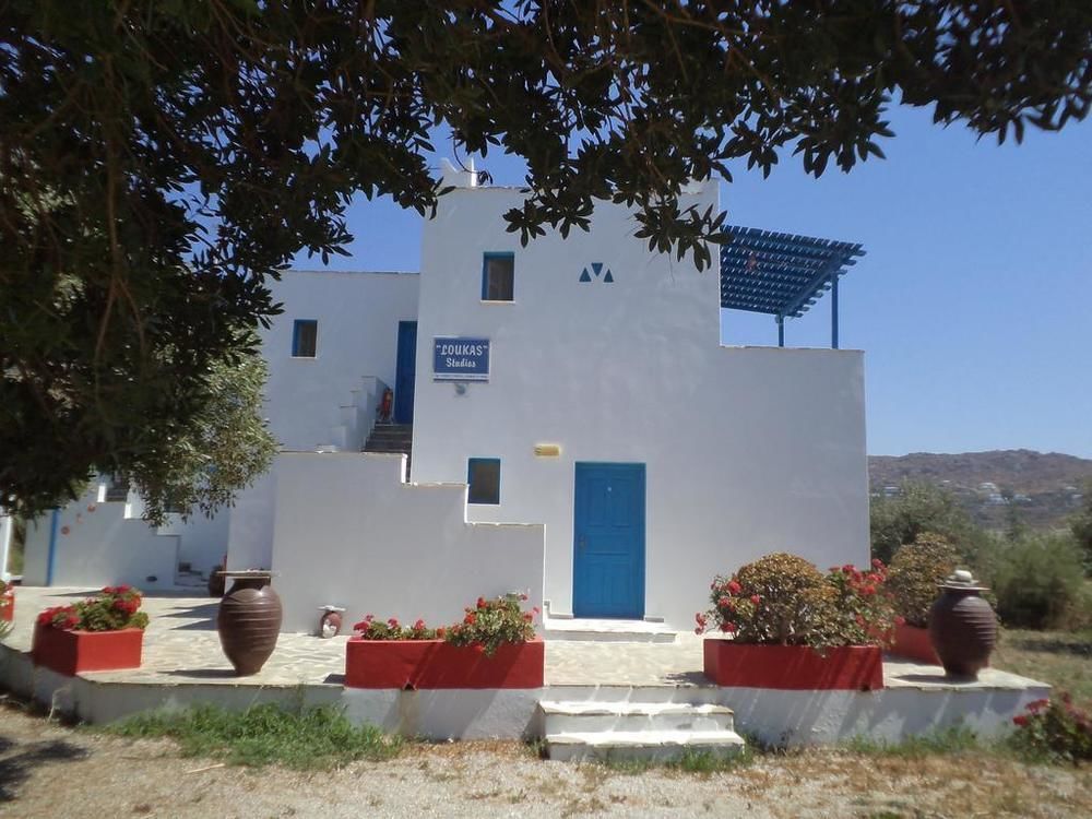 Helios Beach Studios Плака Екстер'єр фото