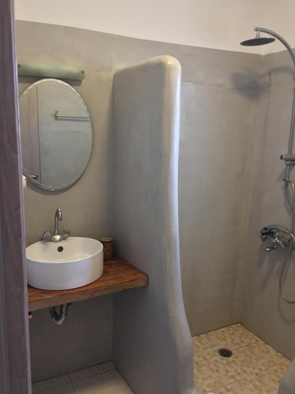 Helios Beach Studios Плака Екстер'єр фото