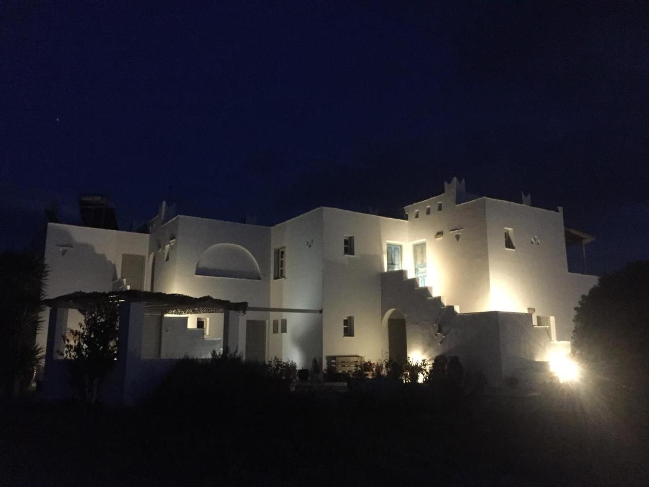 Helios Beach Studios Плака Екстер'єр фото