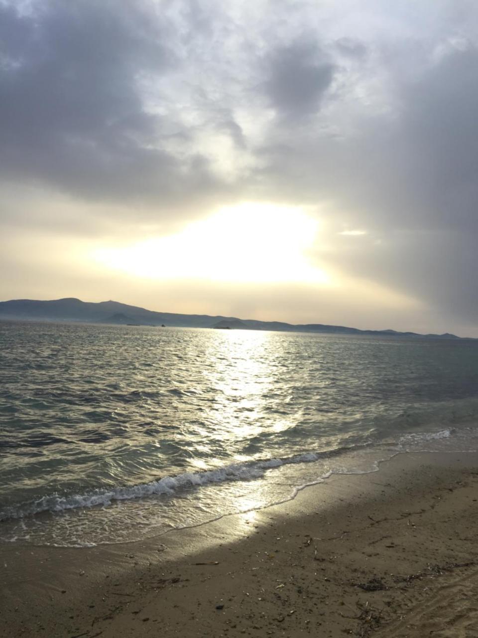 Helios Beach Studios Плака Екстер'єр фото