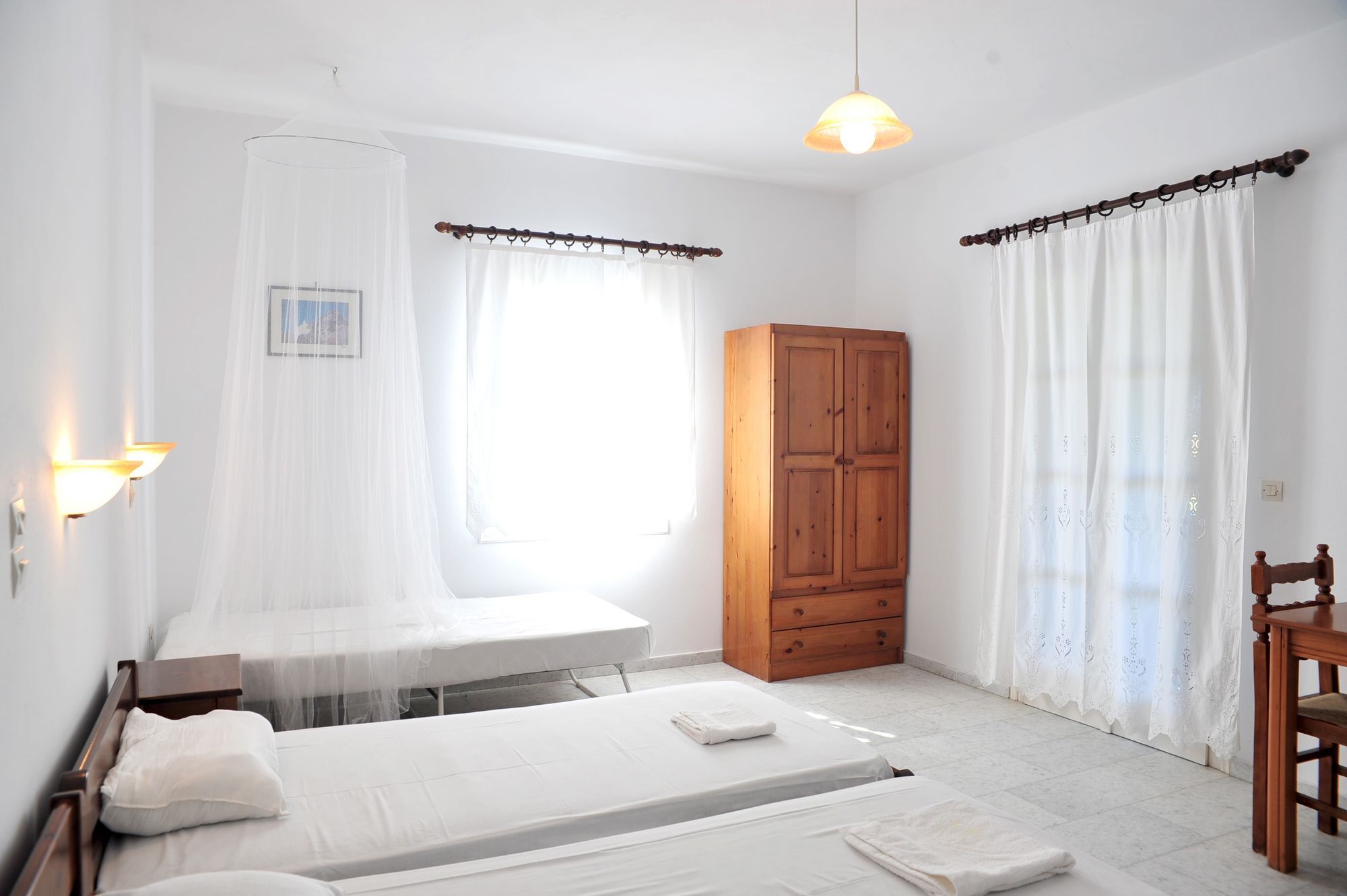 Helios Beach Studios Плака Екстер'єр фото