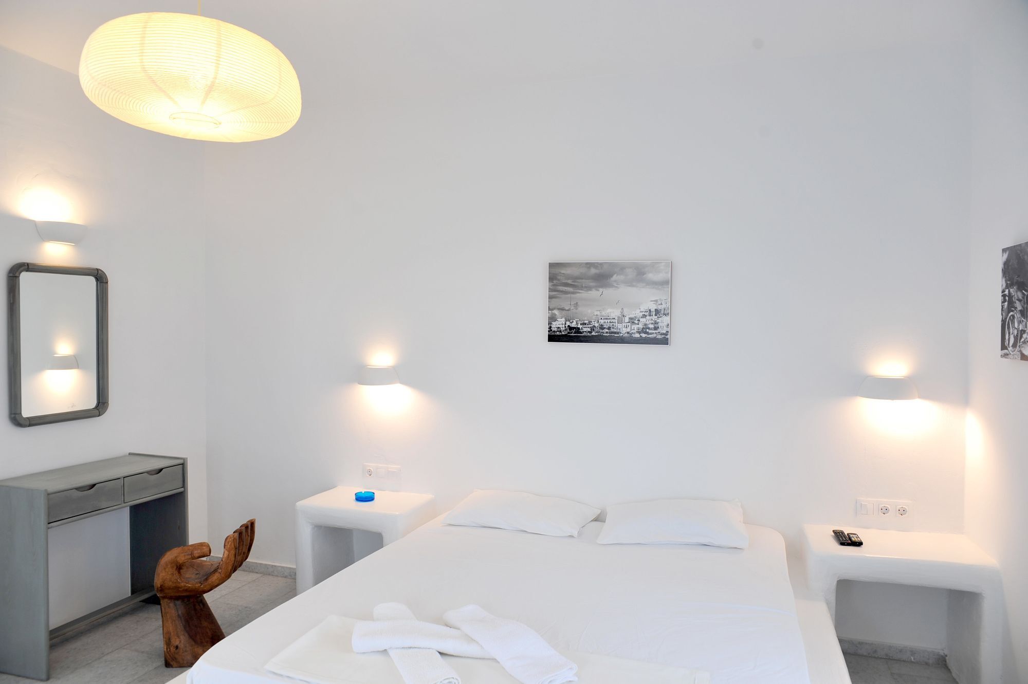 Helios Beach Studios Плака Екстер'єр фото