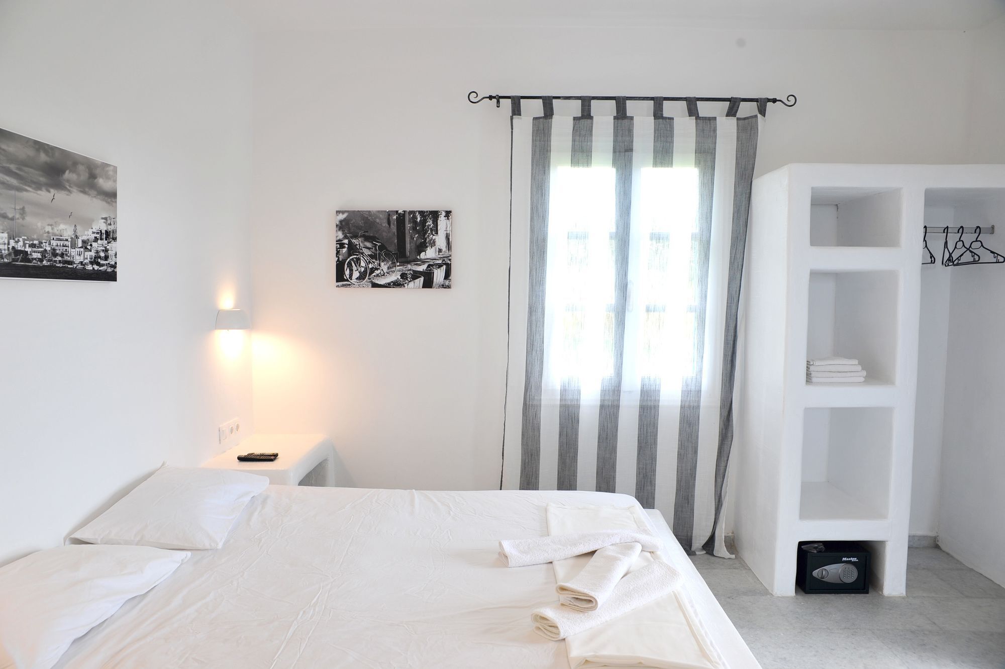 Helios Beach Studios Плака Екстер'єр фото
