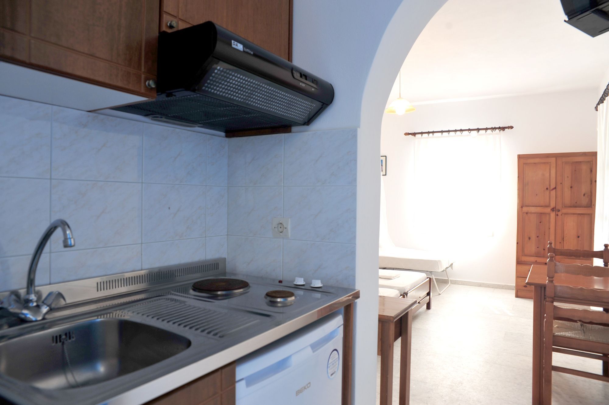 Helios Beach Studios Плака Екстер'єр фото
